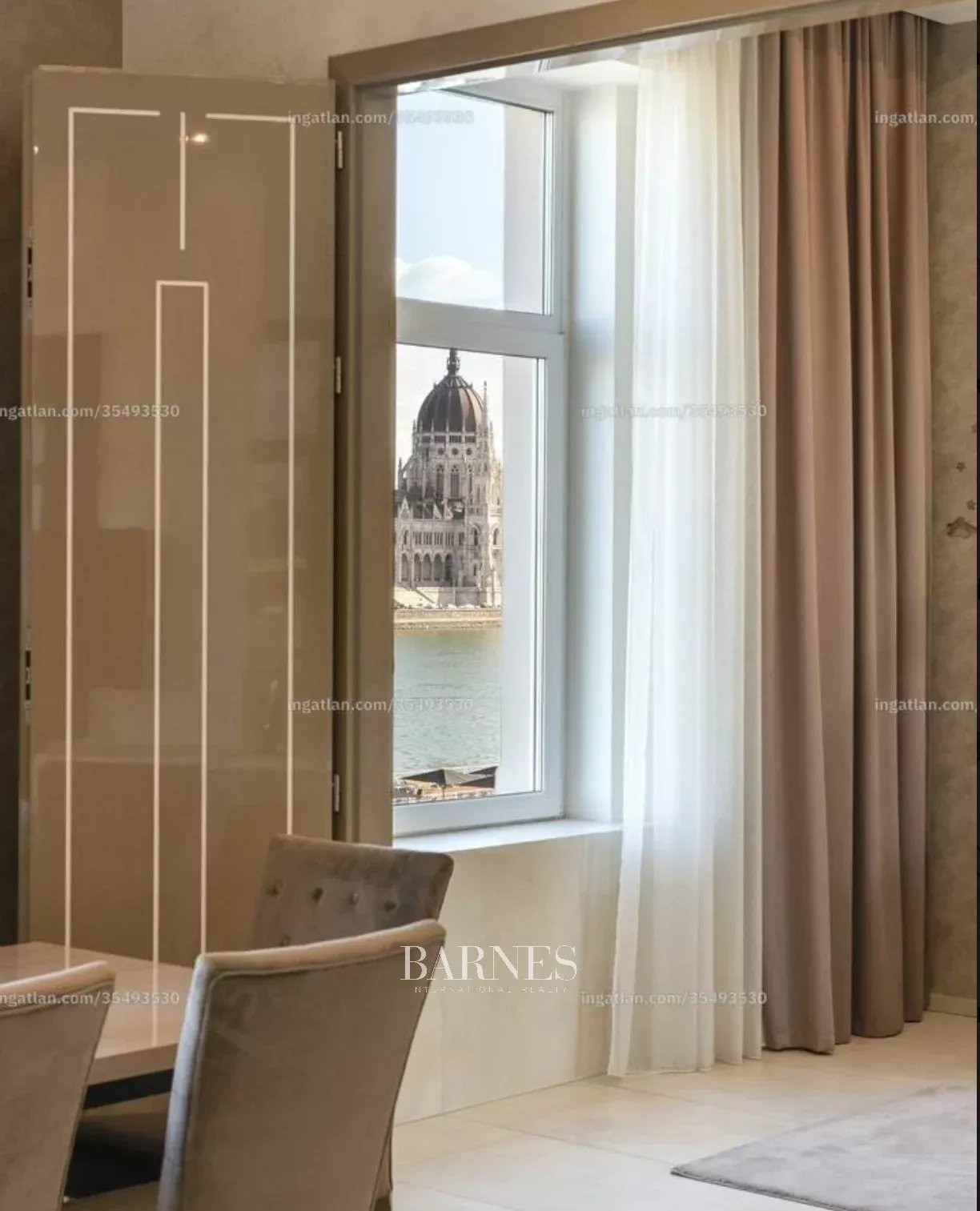 Apartman Budapest II. kerülete - picture 22