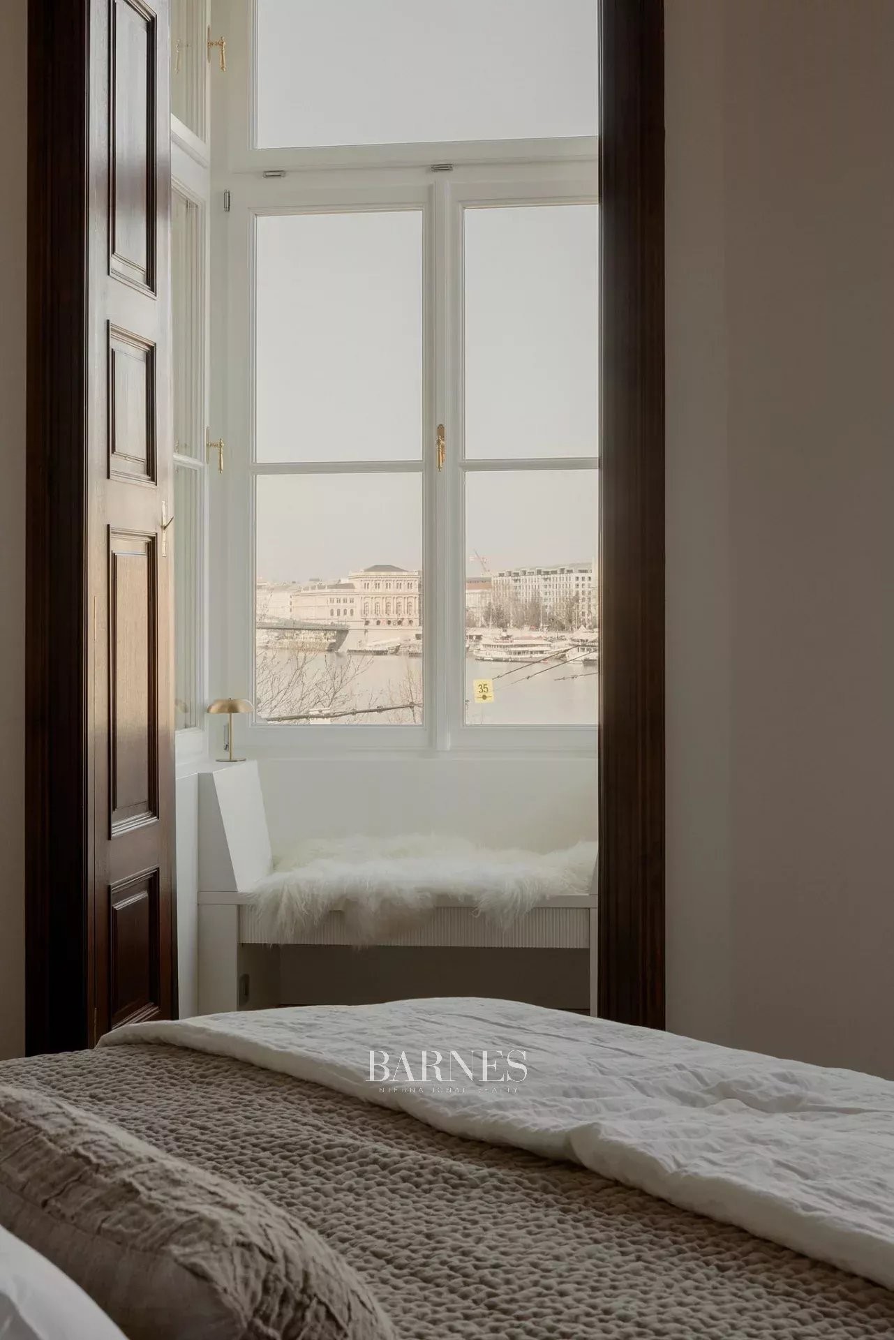 Appartement Budapest I. kerülete - picture 12