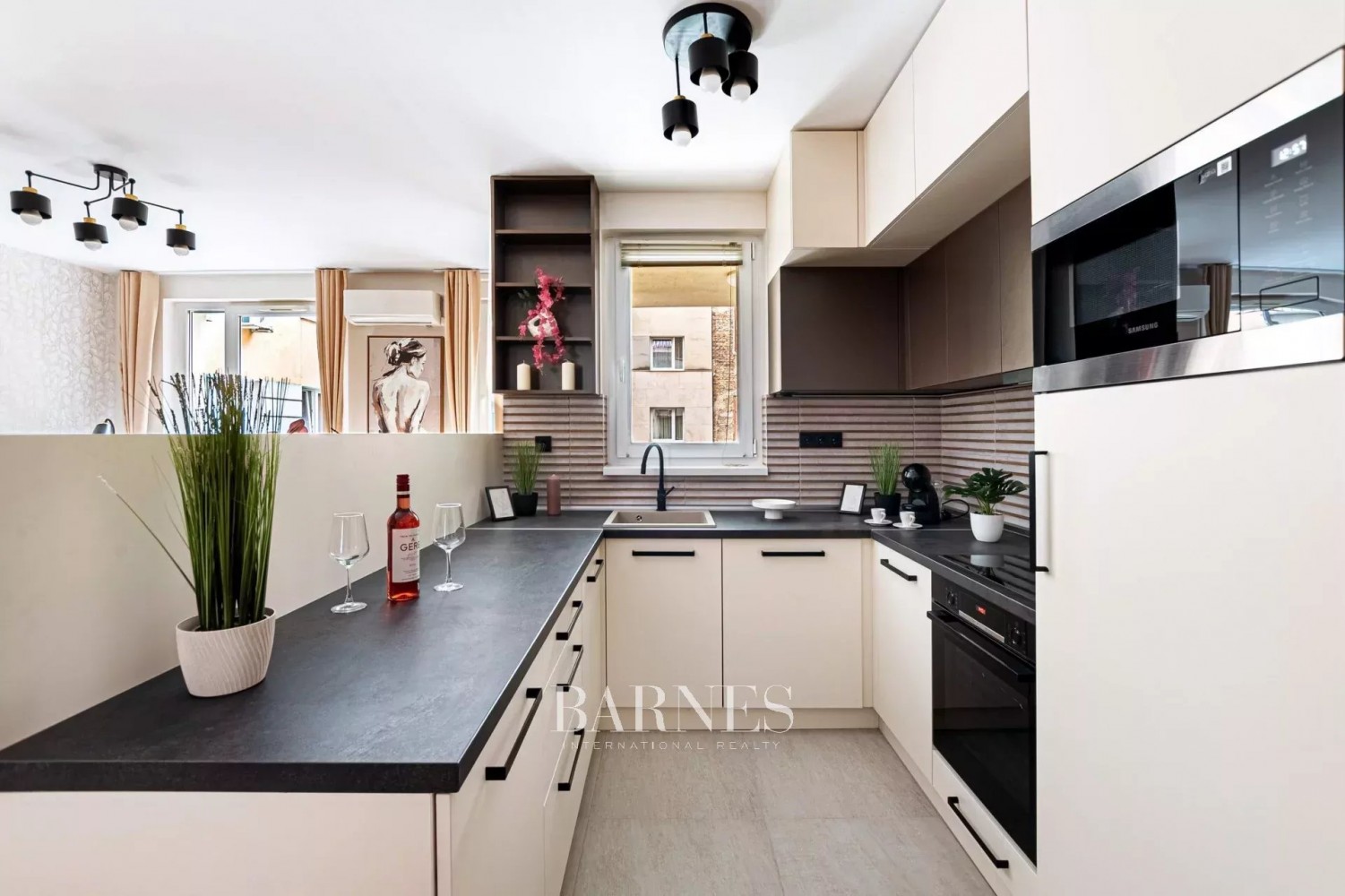 Appartement Budapest VII. kerülete - picture 8