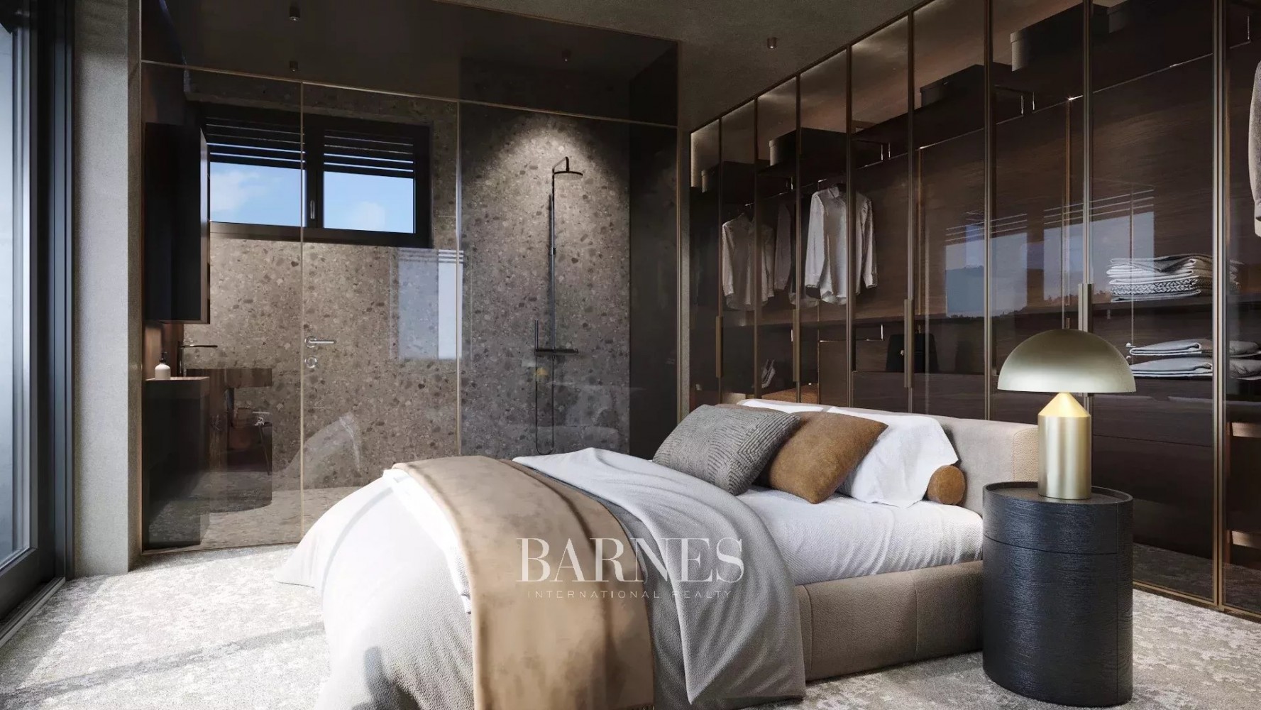 Appartement Budapest - picture 6