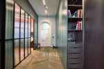 Exclusive smart home with a panoramic view to Szabadság Square - picture 11