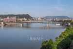 Infinity Residence: 3-Bedroom Luxury Apartment with Stunning Terrace and River-view Above the City - picture 12 title=