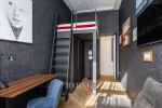 3 bedroom  Luxury Apartment with Balcony and Downtown Panoramic View at Amdrássy Avenue - picture 15