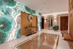 Luxury villa above the city - picture 8 title=