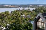 Unique luxury villa in Tihany with panoramic view to Lake Balaton - picture 2 title=