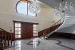 Impressive residence for a corporate headquarters or diplomatic corps