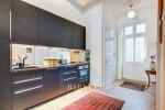 Two Bedroomed, Furnished Apartment in the 'Classical Downtown' - picture 8 title=