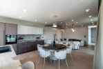 Unique luxury villa in Tihany with panoramic view to Lake Balaton - picture 6 title=