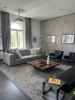 Stylish 2-Bedroom Apartment for Sale on the Renovated Klauzál Square