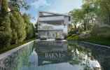 Newly built premium villa on Széchenyi Hill with panoramic view to Buda Castle and Gellért Hill - picture 15
