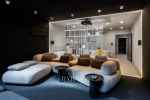 Unique luxury villa in Tihany with panoramic view to Lake Balaton - picture 27