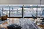 Panorámás luxus penthouse az Operaház és a Balettintézet szomszédságában