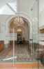 2-bedroom duplex with balcony FOR SALE in Palazzo Dorottya, with garage and concierge service - picture 16 title=