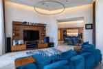 3 bedroom  Luxury Apartment with Balcony and Downtown Panoramic View at Amdrássy Avenue - picture 10