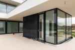 Exclusive Minimalist Villa, Surrounded by Nature - picture 4 title=