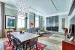 Exclusive smart home with a panoramic view to Szabadság Square - picture 4