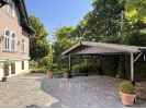 Swiss-Style Villa with Art Nouveau Motifs on Svábhill - picture 6 title=