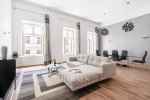 2 hálós bútorozott luxuslakás a Palazzo Dorottyában
