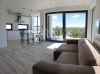 PANORAMIC, MODERN LUXURY VILLA WITH POOL