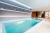 Design luxury house with indoor wellness and ZEN garden - picture 2 