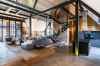 Csodalatos duplex penthouse