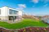 New-built house with view in Budaörs