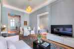 Two Bedroomed, Furnished Apartment in the 'Classical Downtown' - picture 4 title=