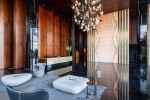 Panoramic, furnished luxury apartment at  Elysium Residence - picture 19 title=