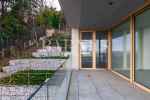 Newly built villa apartments with with panoramic terraces and private garden at Istenhegy - picture 5 title=