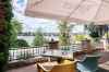 Panoramic Restaurant and Guesthouse at the Banks of the Danube - picture 1 title=