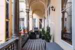 ​Beautifully restored 'true to age' bourgeois residence close to Andrássy Avenue - picture 20 title=