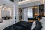 Three-bedroomed furnished luxury apartment in the city center - picture 6 title=