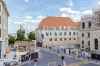 Budai Várban panorámás lakás kiadó - picture 15 