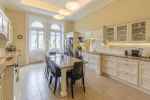 Elegant Private Residence at the Andrássy Avenue - picture 15 title=