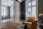 Luxury Apartment in the Heart of Budapest - Exceptional Investment Opportunity - picture 13 title=