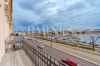 Páratlan panoráma a Margitsziget mellett - picture 4 