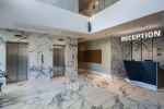 Infinity Residence: 3-Bedroom Luxury Apartment with Stunning Terrace and River-view Above the City - picture 14 title=