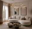 Apartment for Sale on Németvölgyi Road: Luxury 3-Bedroom + Study in a Villa Setting