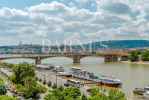 Exkluzív Panorámás Lakás Budapesten
