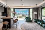 Egyedülálló Luxus Lakás a Gellért-hegyen - Lenyűgöző Kilátással
