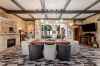 Luxusotthon egy malomban