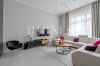 Modern design apartman