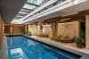 Kiadó luxus loft lakások Budán