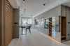 Design penthouse balatoni panorámával - picture 9 