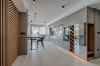 Design penthouse with spectacular panorama - picture 9 title=