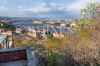 Panorámás luxus penthouse kiadó - picture 1 