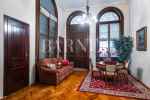 ​Beautifully restored 'true to age' bourgeois residence close to Andrássy Avenue - picture 4 title=