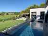 Luxury villa with garden, pool, panoramic view - picture 2 title=