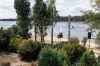 Panoramic Restaurant and Guesthouse at the Banks of the Danube - picture 18 title=