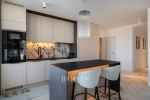 3 Hálós bútorozott luxuslakás az Infinity Residenceben - picture 10